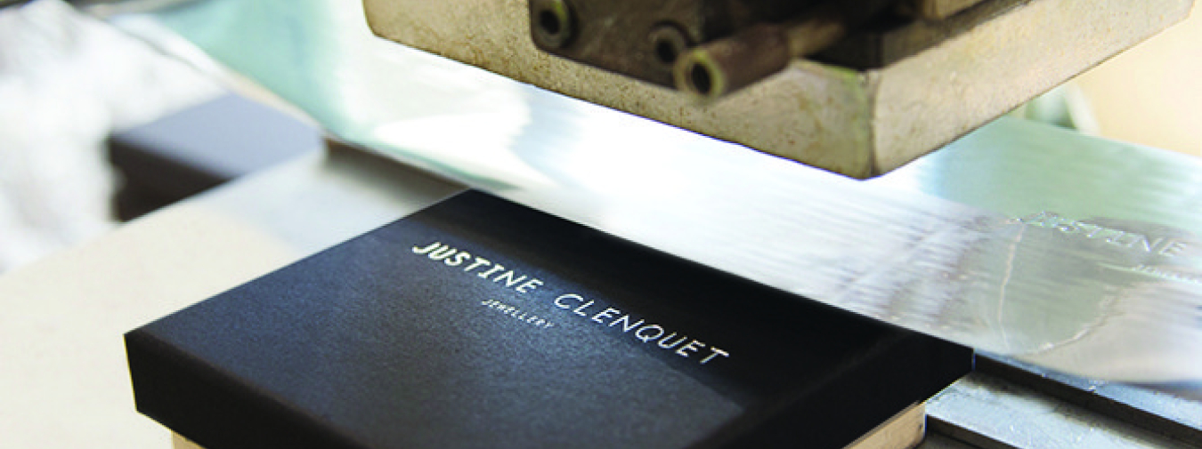 FOIL PRINTING