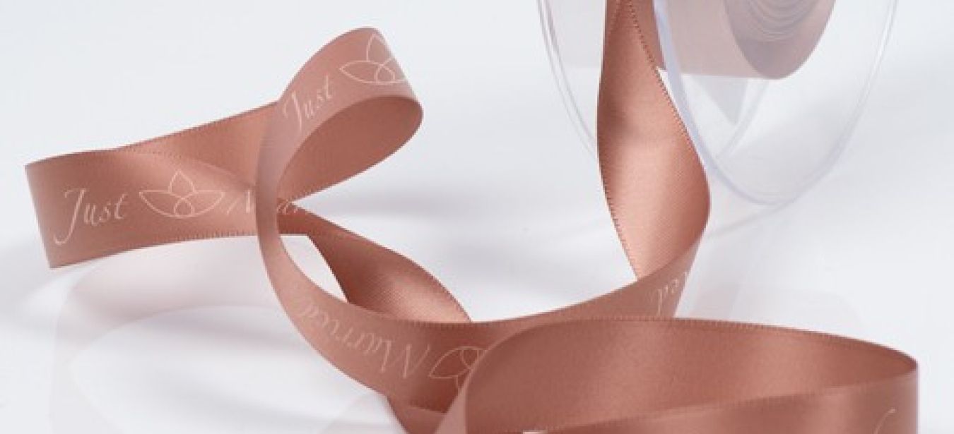 Printed Ribbon 