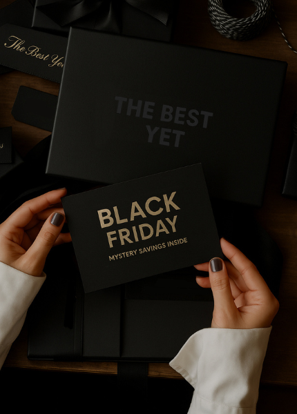 Black Friday Flash Sale 1