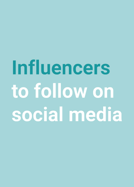 Influencers