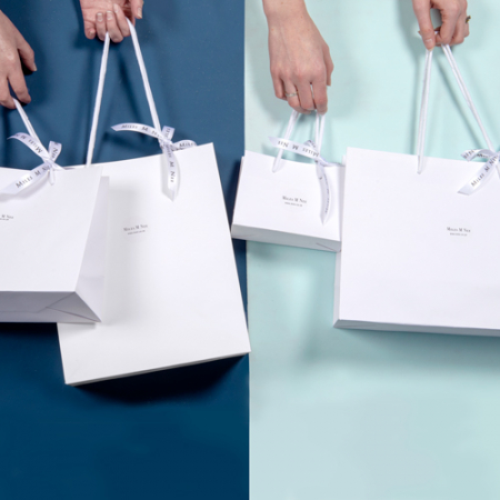 GIFT BAGS