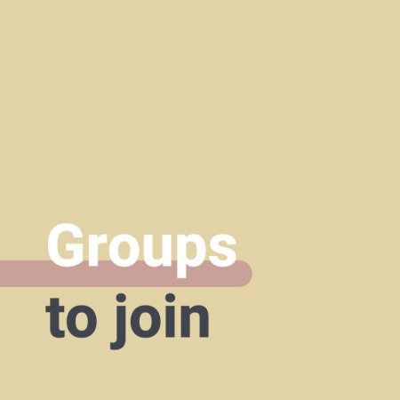 groups