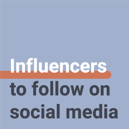 influencers