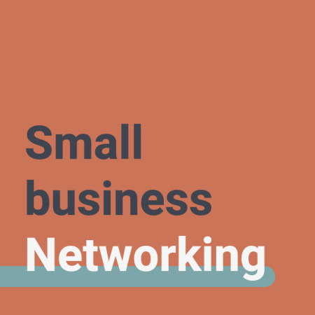 small business networking