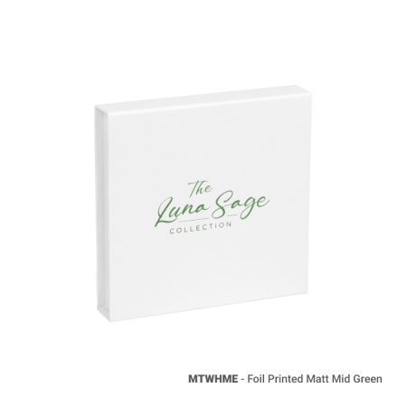 The Luna Sage Collection