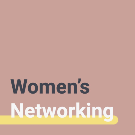 womens networking