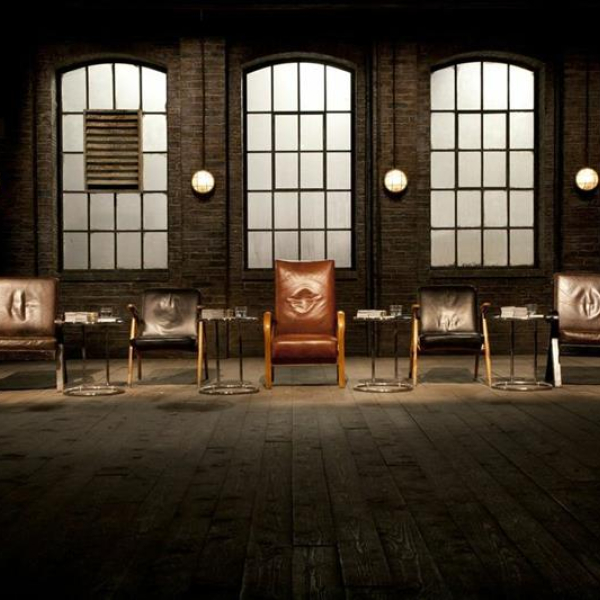 Dragons Den