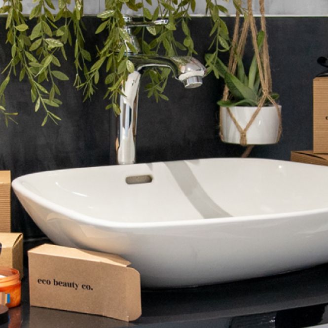 Beauty - branding image