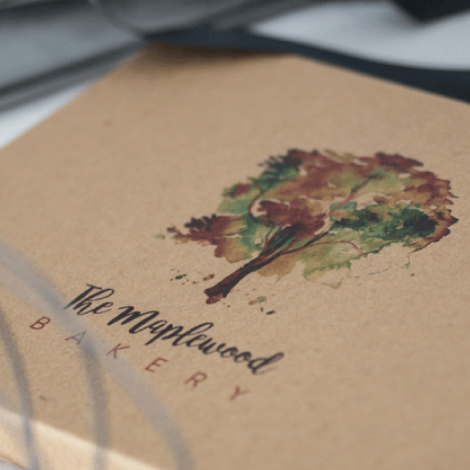 Stationary - Digital Printing