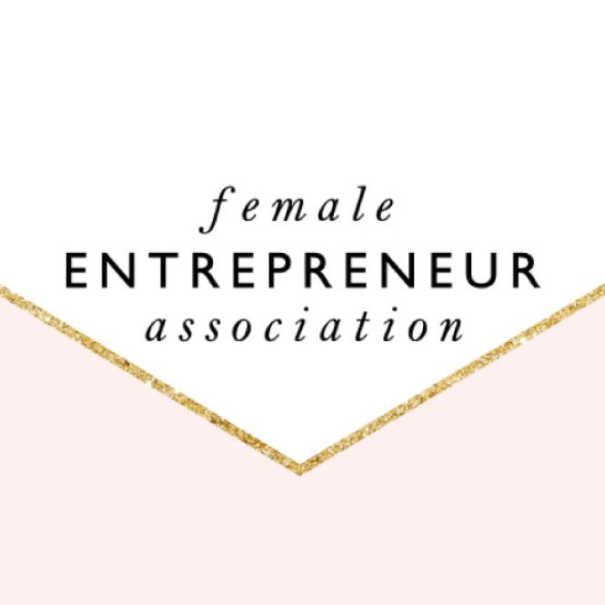 Female entrepreneur