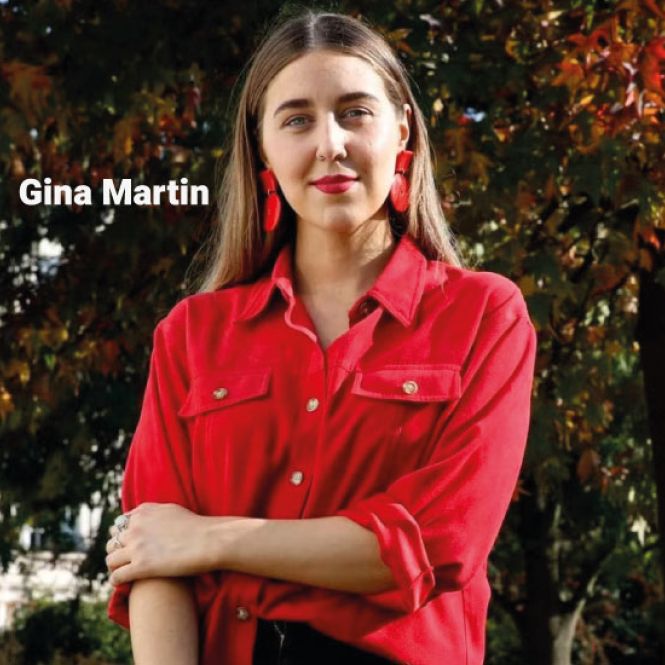 Gina