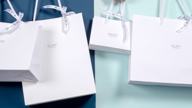 GIFT BAGS