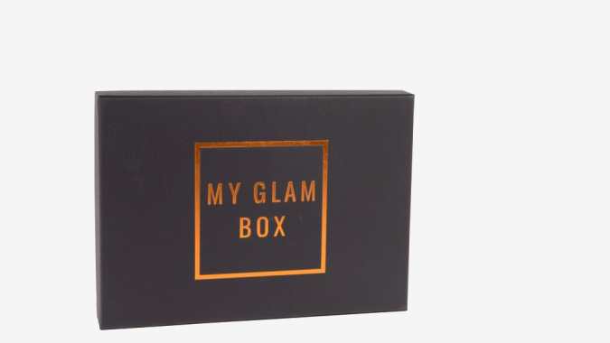 Glam Box