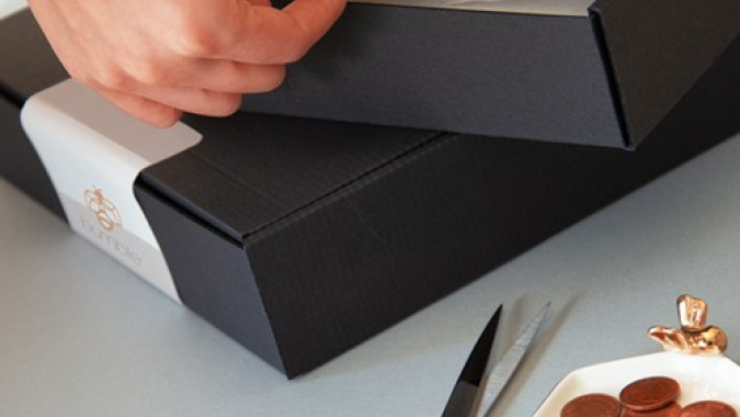 POSTAL BOXES