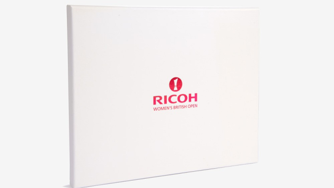 Ricoh