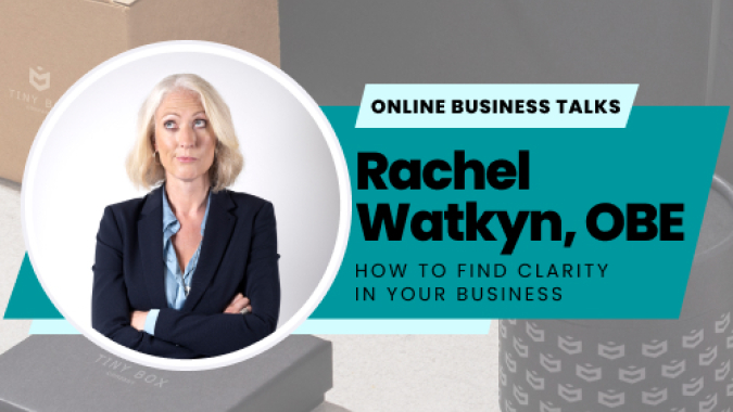 Onlinetalksimage