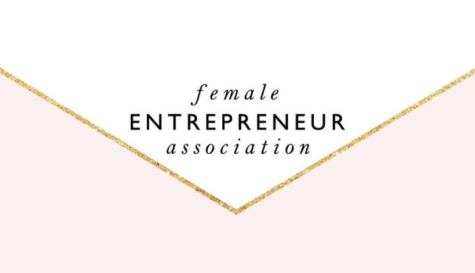 Female entrepreneur