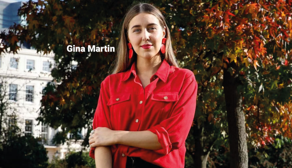 Gina