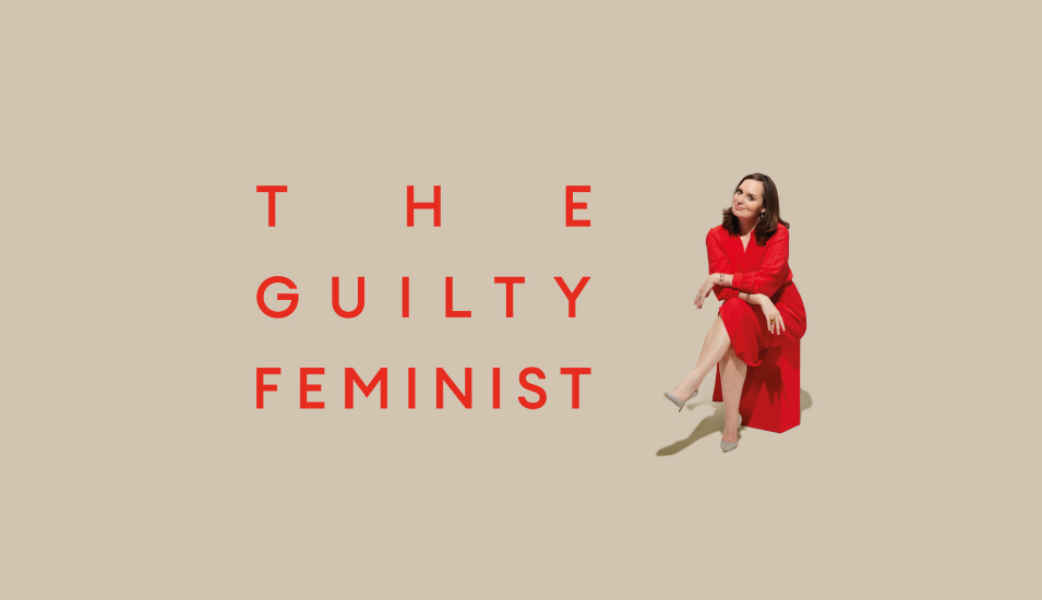 Guilty Feminists