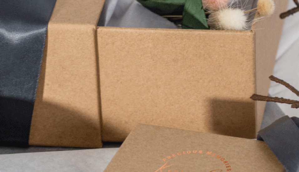 Compostable & Seed Collection