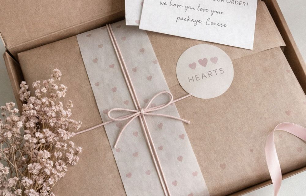 Reducing Subscription Packaging Costs