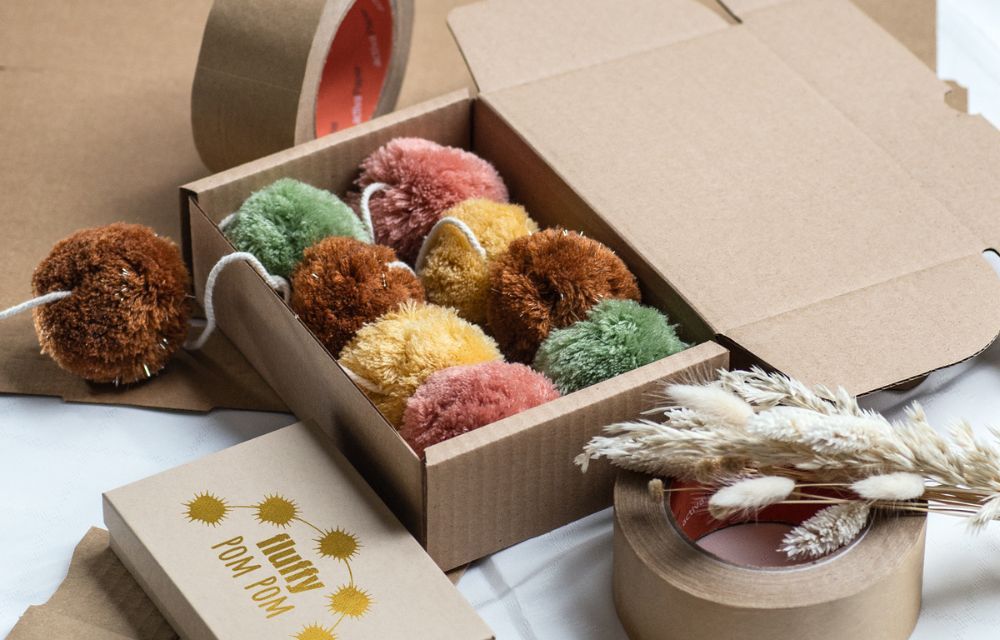 Branded Subscription Boxes Options