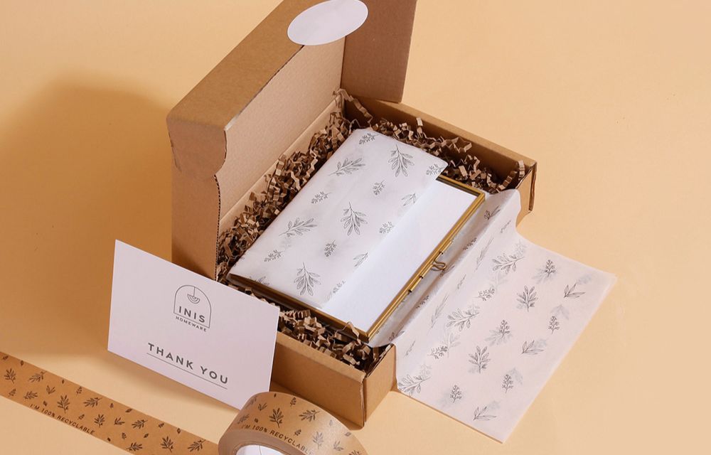 Choosing Subscription Box Sizes