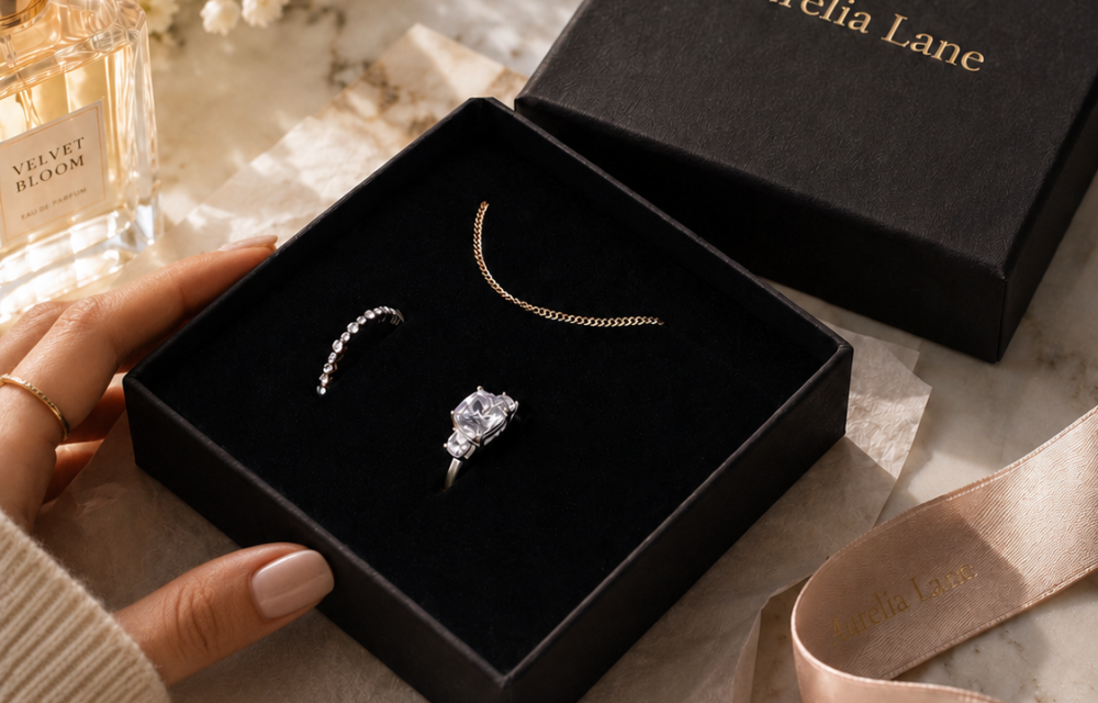 Discover Anti-Tarnish Solutions To Protect Your Jewellery