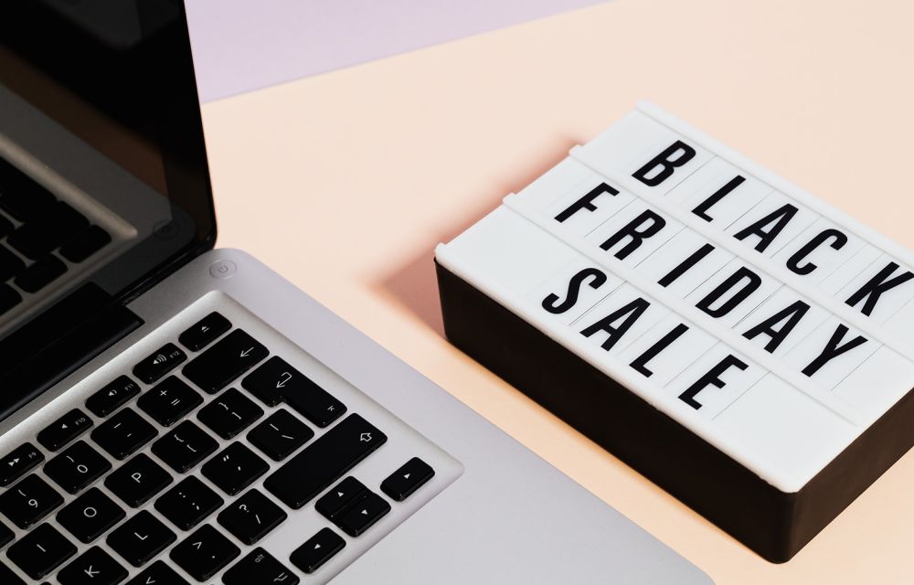 Black Friday for small businesses: Part 1