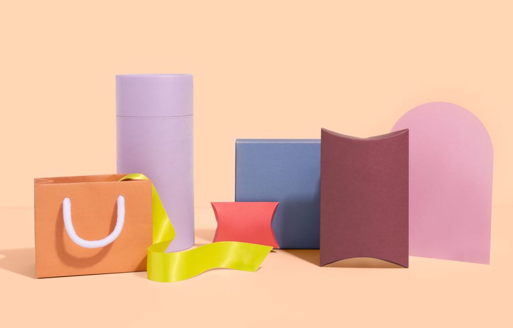 2024 Packaging Colour Trends