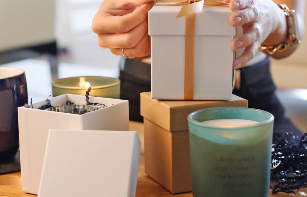 Order Ranges That Scale From Early Gifting to Last-Minute