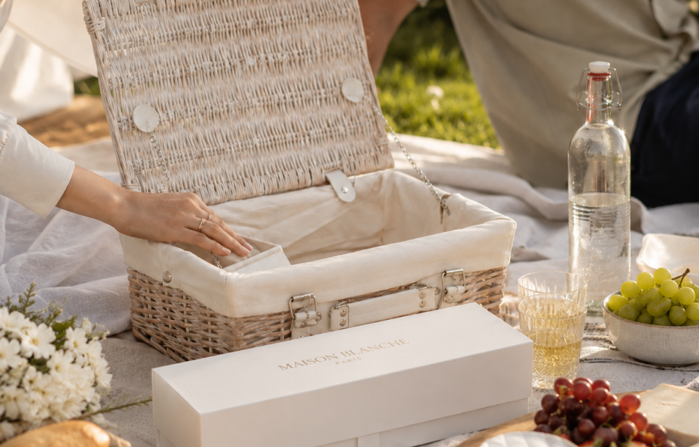 Enhancing Your Hamper Boxes With Reliable Closures