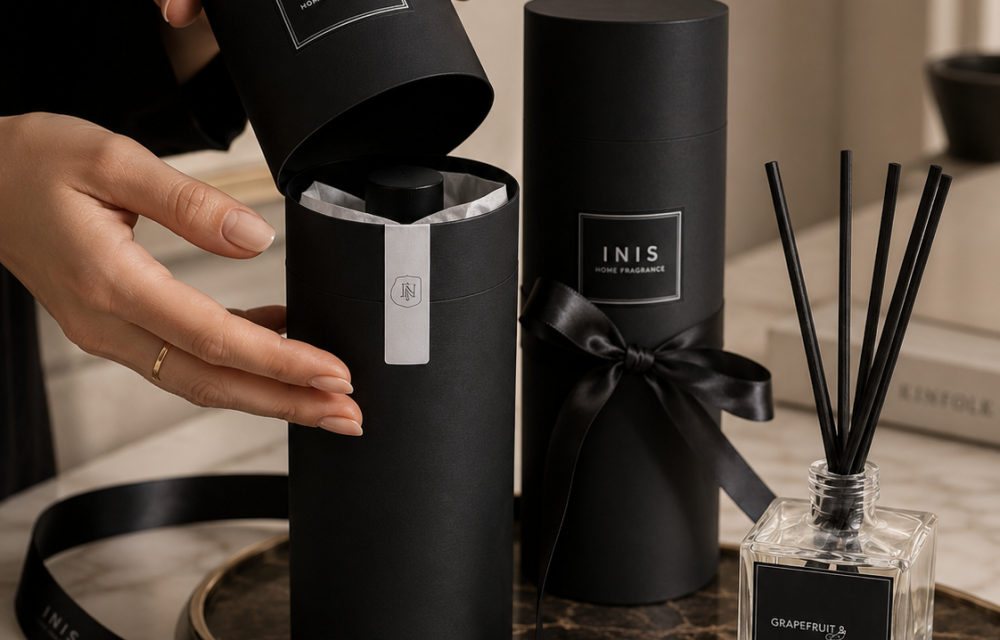Choosing durable finishes for gift boxes in high-volume e-commerce