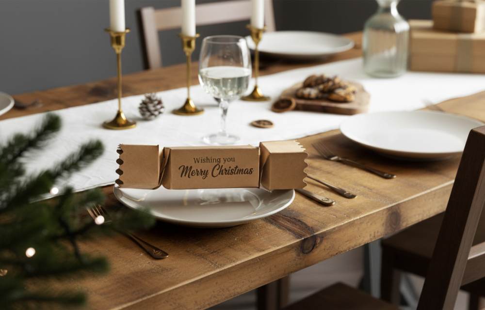 Plan Festive Packaging Timelines With Confidence