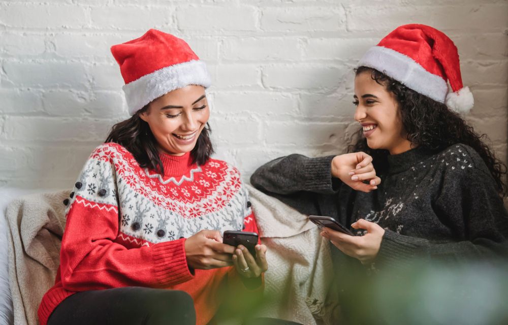 Creating a digital advent calendar: Content and strategies for marketing your business