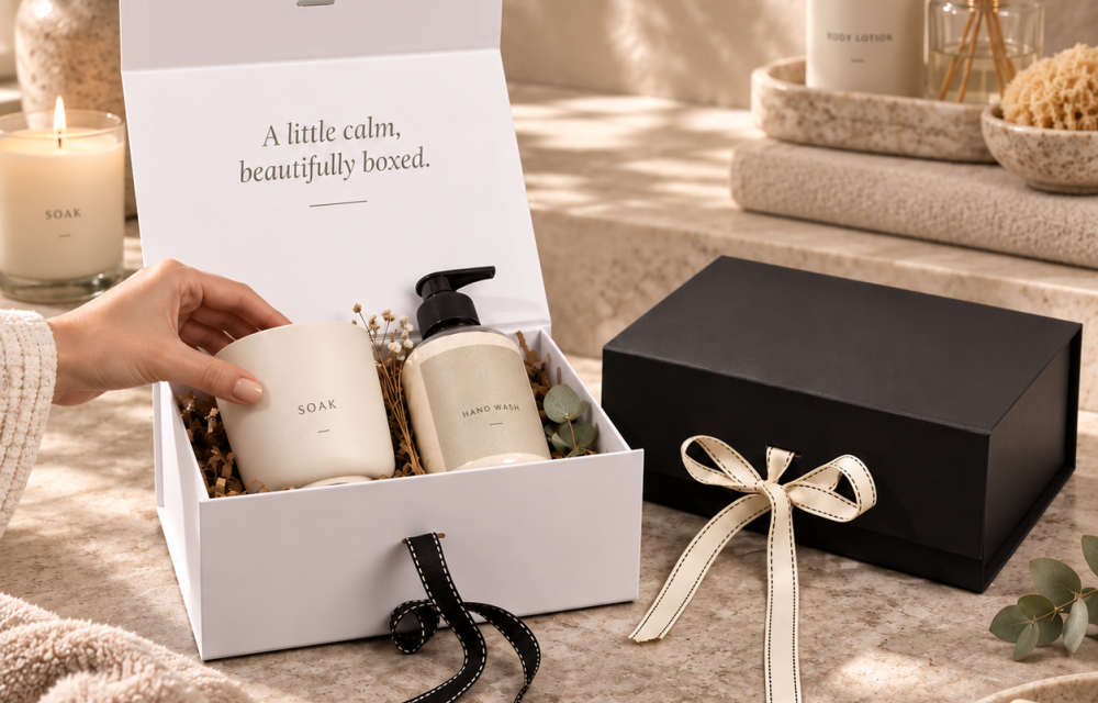 Discover The Benefits Of Clear And Flat Window Hampers