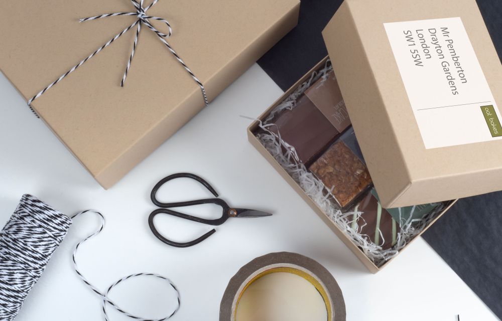 Royal Mail Sizes Made Easy for Postal Boxes