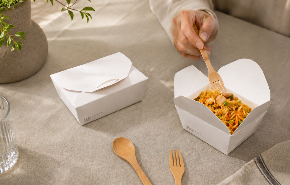 Understanding Low Migration Inks For Food Contact Packaging