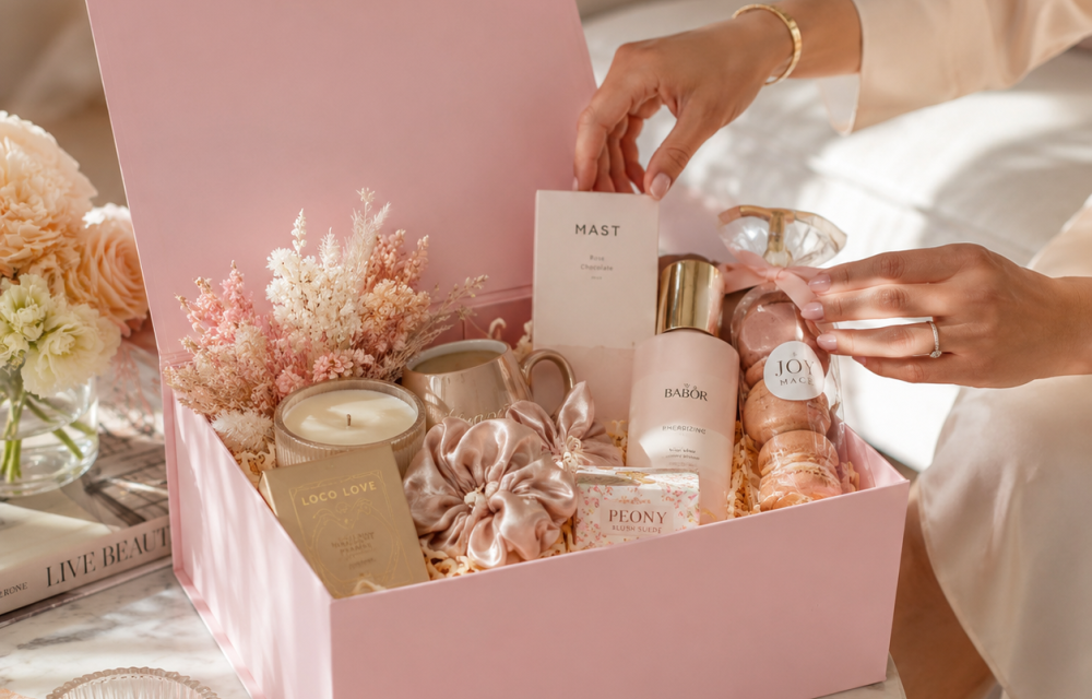 Selecting The Right Board Grades For Hamper Boxes