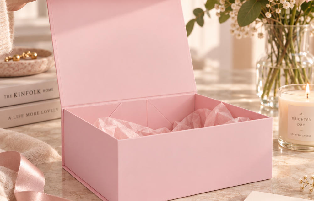 Essential Stacking Rules To Prevent Panel Crush In Hamper Boxes