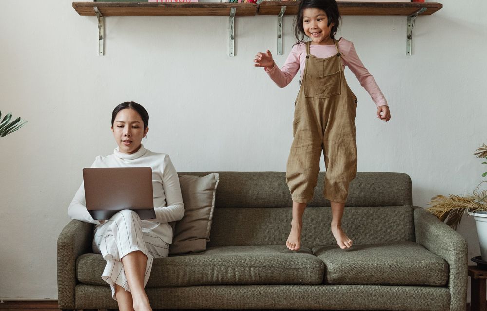 Running Your Small Business in Half Term