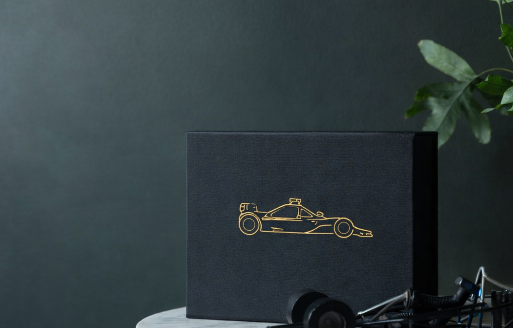 Custom Printed Gift Boxes on Realistic Lead Times