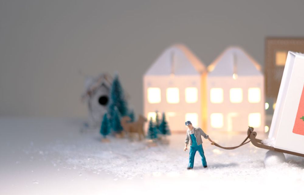 Budget Smarter for Seasonal Peaks