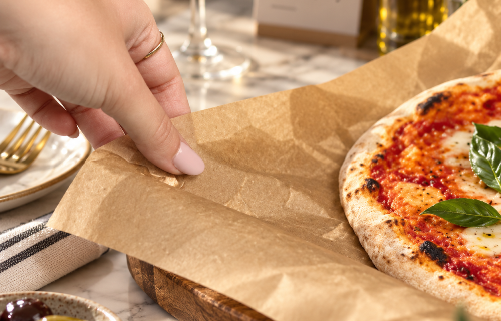 How To Choose The Right Board For Hot, Cold, And Greasy Foods