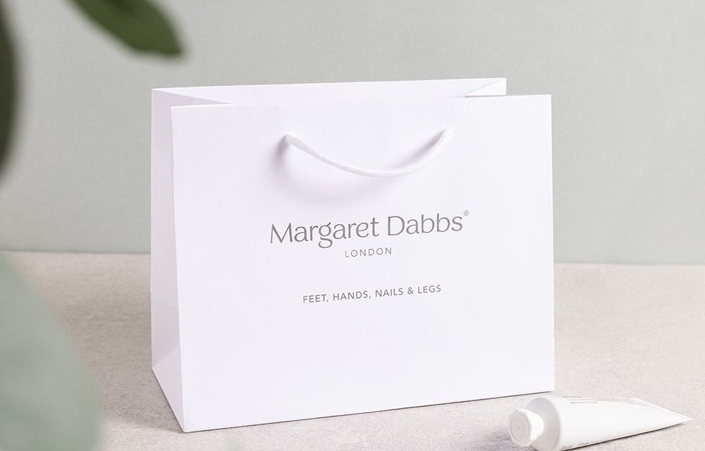 Custom Printed Gift Bags That Look Premium