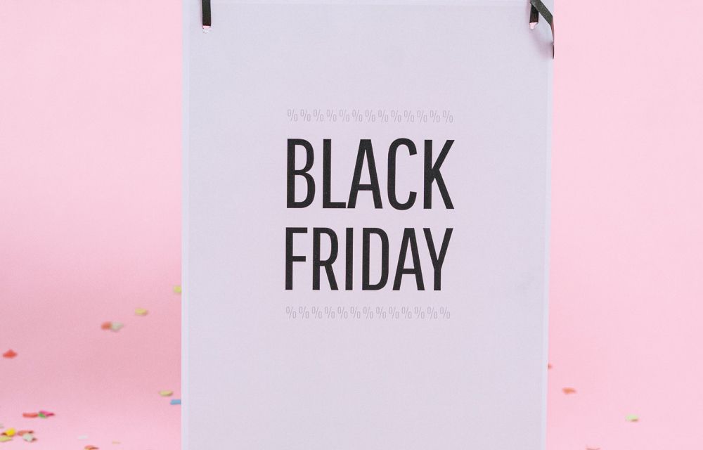 Black Friday for Small Businesses: Part 2 – The Practicals 