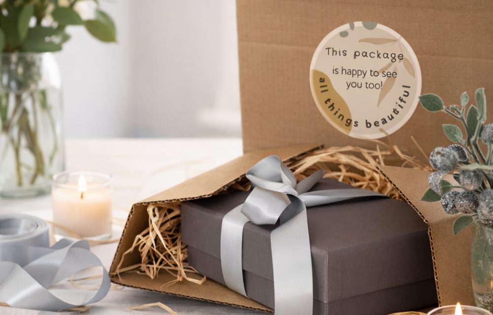 Book Wraps That Protect Corners & Spines