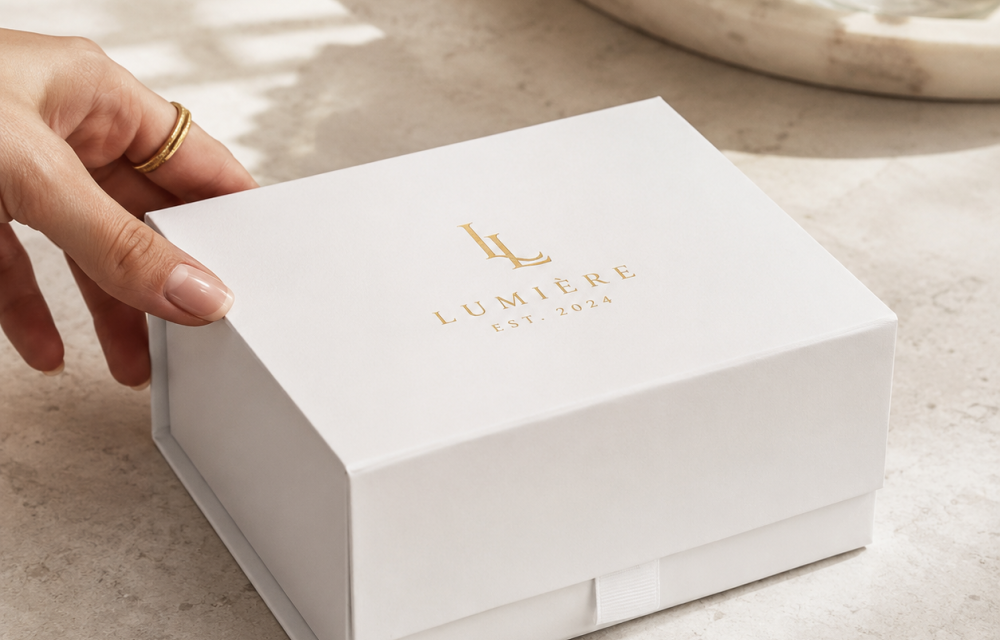 Selecting The Ideal Magnet Size And Pull Strength For Magnetic Gift Boxes