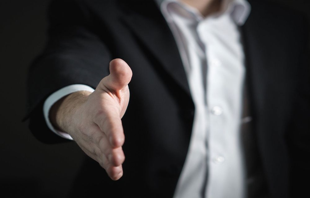 The “S” word - how small businesses can make sales without being “salesy”