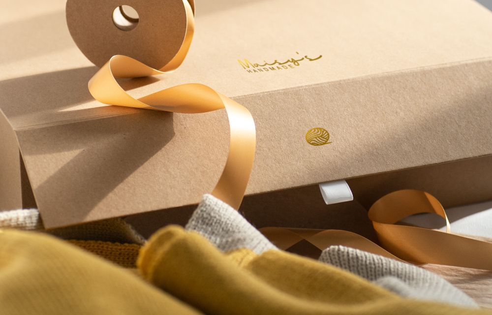The Interplay Of Shoulder And Magnet Design In Magnetic Gift Boxes
